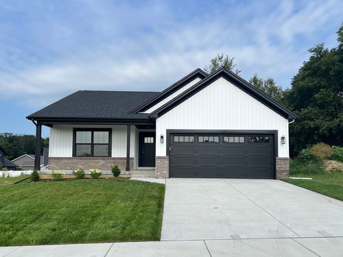 2503 Treeline Dr, Bloomington, IL, 61704 | Card Image