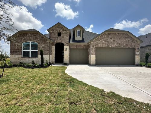 13623 Lago Vista Dr, Iowa Colony, TX, 77583-5781 | Card Image