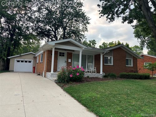 1341 Catalpa Dr, Rochester, MI, 48307-1503 | Card Image
