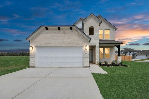 24502 Burwood Park Dr, Spring, TX, 77373 | Card Image