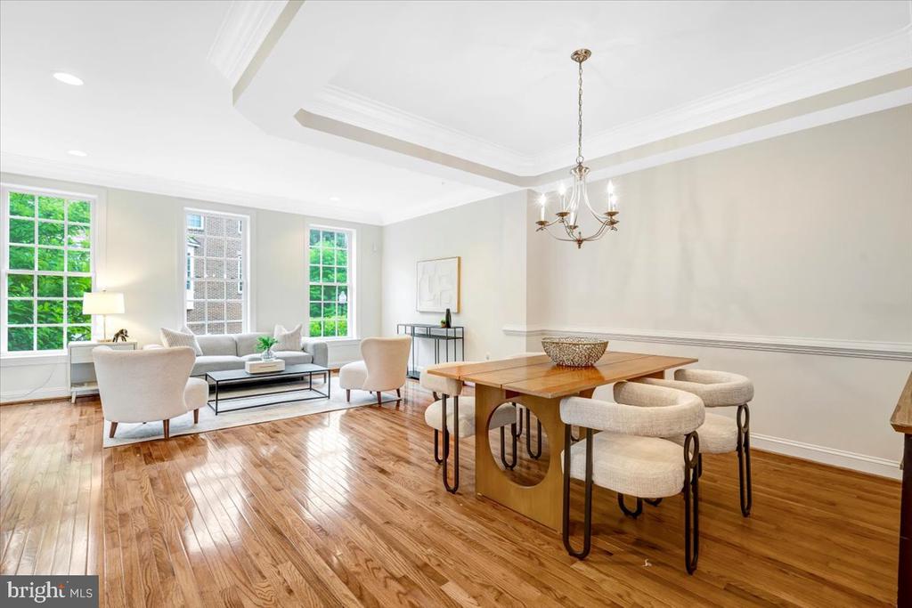 Residential in ALEXANDRIA 4