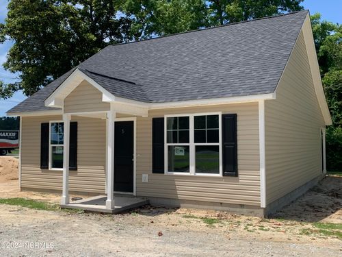 5-510 Haws Run Rd, Jacksonville, NC, 28540-8068 | Card Image