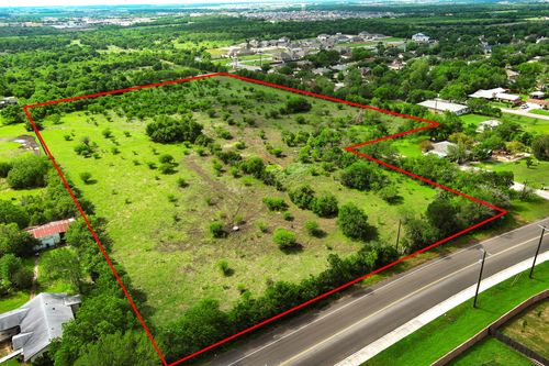 TBD Scott Street, Kyle, TX, 78640 | Card Image