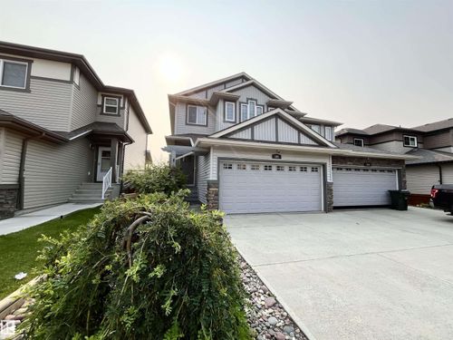 108 S Creek Wynd, Stony Plain, AB, T7Z0J9 | Card Image