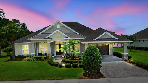 3200 Monaco Boulevard, NEW SMYRNA BEACH, FL, 32168 | Card Image