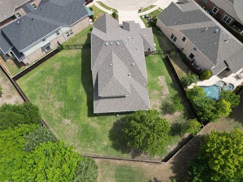 401 Varnum Way, Fairview, TX, 75069-0145 | Card Image