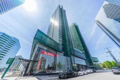2606-11 Bogert Ave, North York, ON, M2N0H4 | Card Image