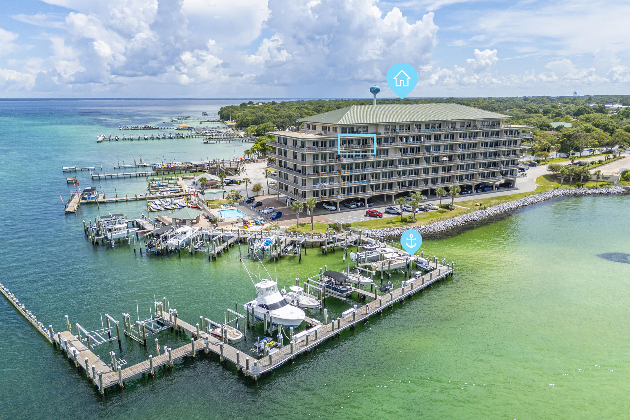 Residential in Destin 2