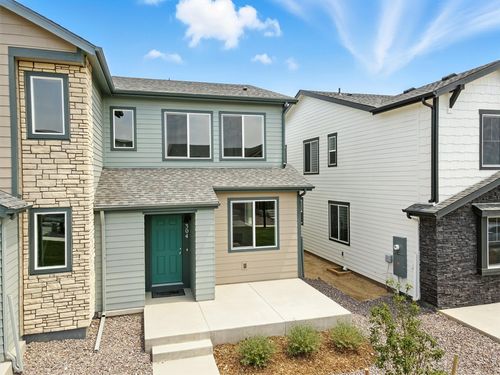 304 Shoveler Way, Johnstown, CO, 80534 | Card Image