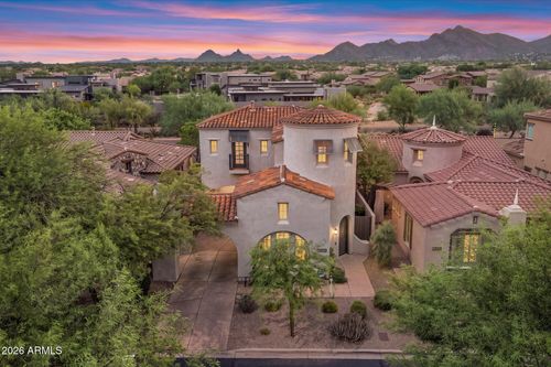 9226 E Horseshoe Bend Dr, Scottsdale, AZ, 85255-6205 | Card Image
