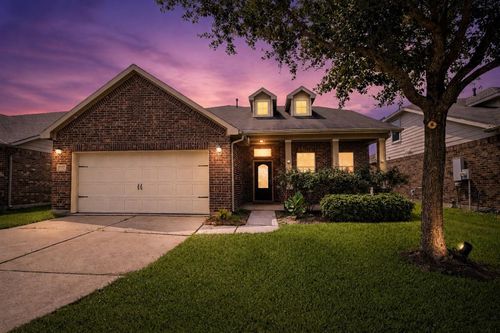 11922 Harristown Dr, Houston, TX, 77047-2554 | Card Image