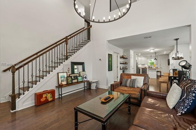 30 Dustin Loop, Townhouse with 4 bedrooms, 4 bathrooms and null parking in Bluffton SC | Image 7
