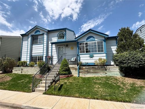 133 Rockaway Ave, Castle Rock, CO, 80104-8524 | Card Image