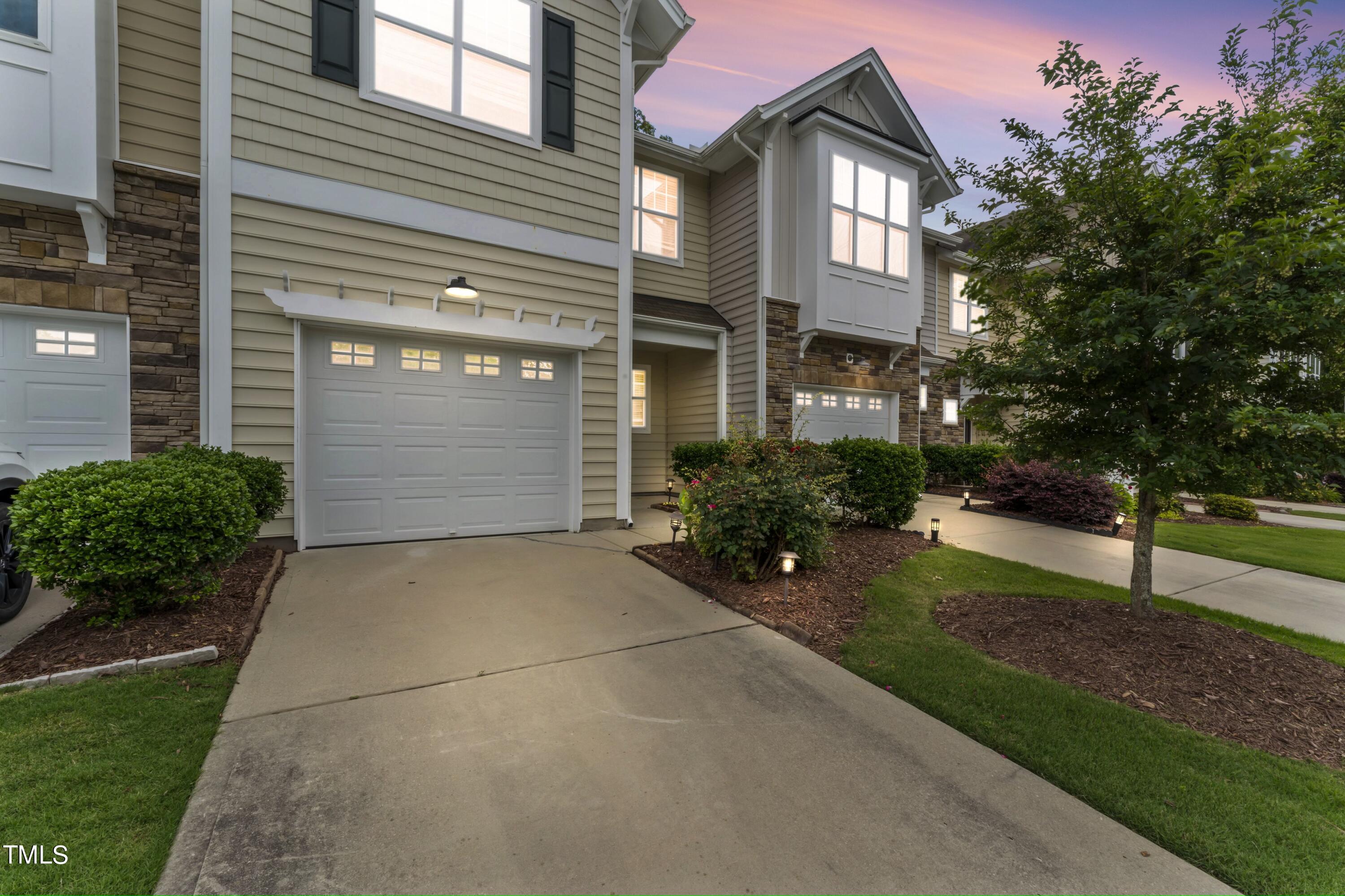Suffolk Green Ln, Morrisville, NC 27560