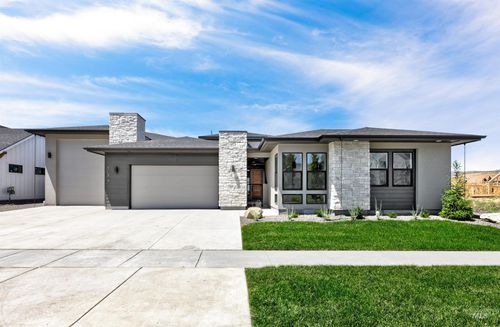 14227 N Hornbill Way, Boise, ID, 83714-1009 | Card Image