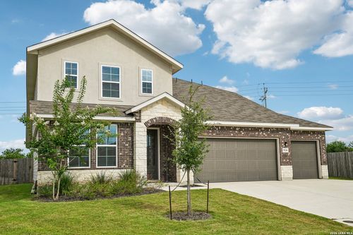 5126 Garden Fld, Marion, TX, 78124-0106 | Card Image