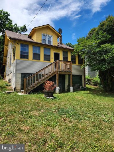 3405 Eastern Avenue, House other with 5 bedrooms, 2 bathrooms and null parking in MOUNT RAINIER MD | Image 3