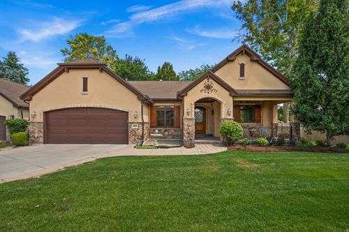 1448 E Bella Vie Ct, Murray, UT, 84121-1834 | Card Image
