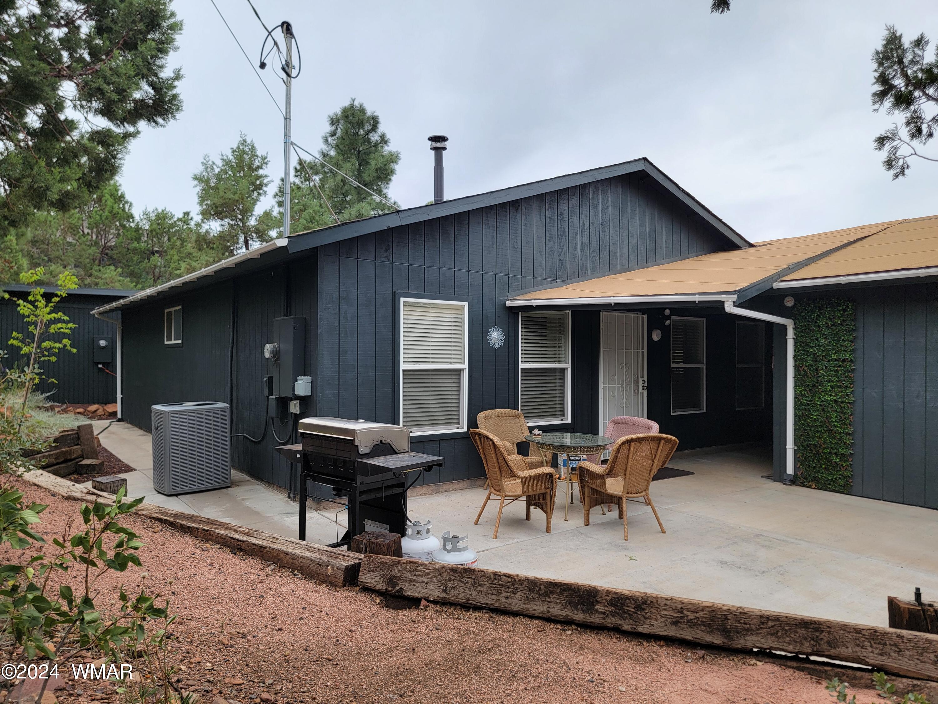 Merrill , Show Low, AZ 85901