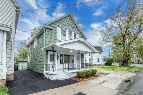 66 Harlan St, Depew, NY, 14043-2517 | Card Image