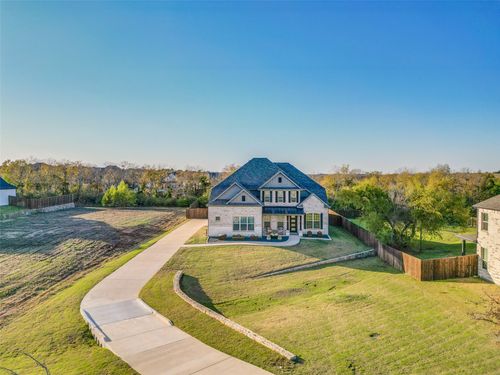 311 Suncrest Way, Sunnyvale, TX, 75182-3272 | Card Image