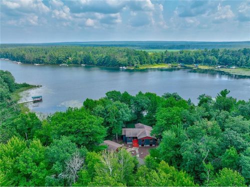 14952W W Sunset Ln, Stone Lake, WI, 54876 | Card Image