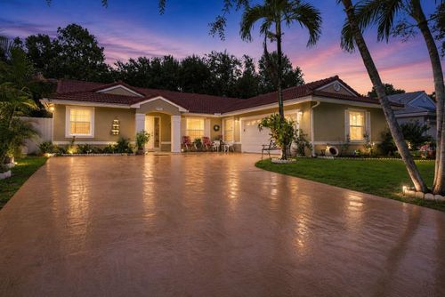 13501 Sw 17th Court, Miramar, FL, 33027 | Card Image