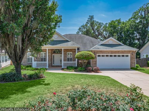1176 Stony Creek Way, Tallahassee, FL, 32317-9423 | Card Image
