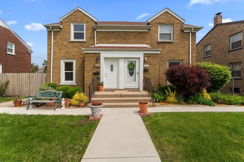 237 Hollywood Ave, Munster, IN, 46321-1019 | Card Image