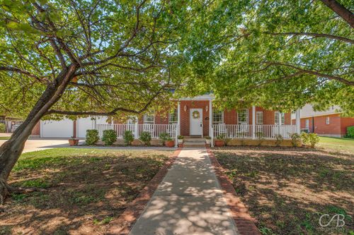 2549 Lincoln Dr, Abilene, TX, 79601-2022 | Card Image