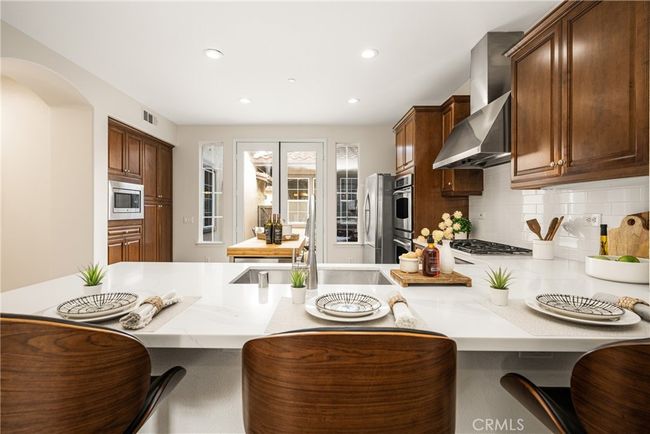 61 Wonderland, Condo with 3 bedrooms, 4 bathrooms and 2 parking in Irvine CA | Image 9