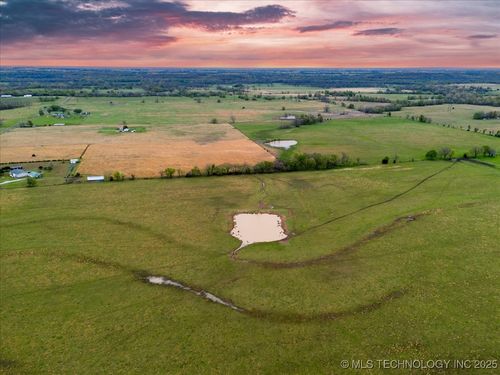 6 S 4360 Rd, Vinita, OK, 74301 | Card Image