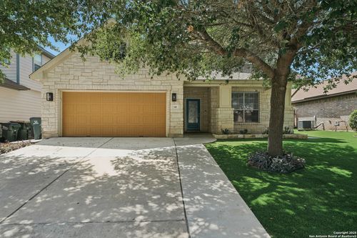 110 Farm House Rd, San Marcos, TX, 78666-7777 | Card Image