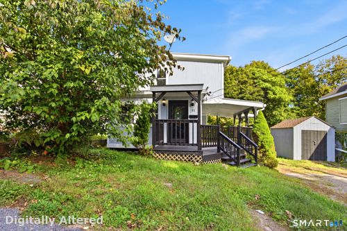 51 N Cliff St, Norwich, CT, 06360-5117 | Card Image