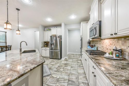 10147 Cimarron Canyon Ln, Magnolia, TX, 77354-3837 | Card Image