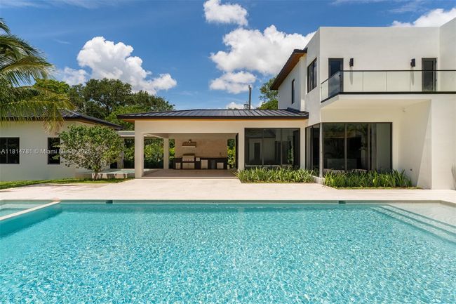 6730 Sw 115 Th St, House other with 8 bedrooms, 10 bathrooms and null parking in Pinecrest FL | Image 31