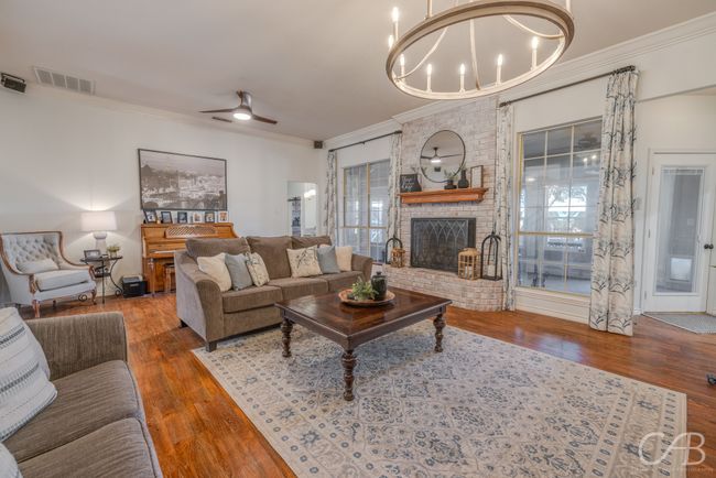 6358 Dominion Ct, House other with 6 bedrooms, 5 bathrooms and null parking in Abilene TX | Image 6