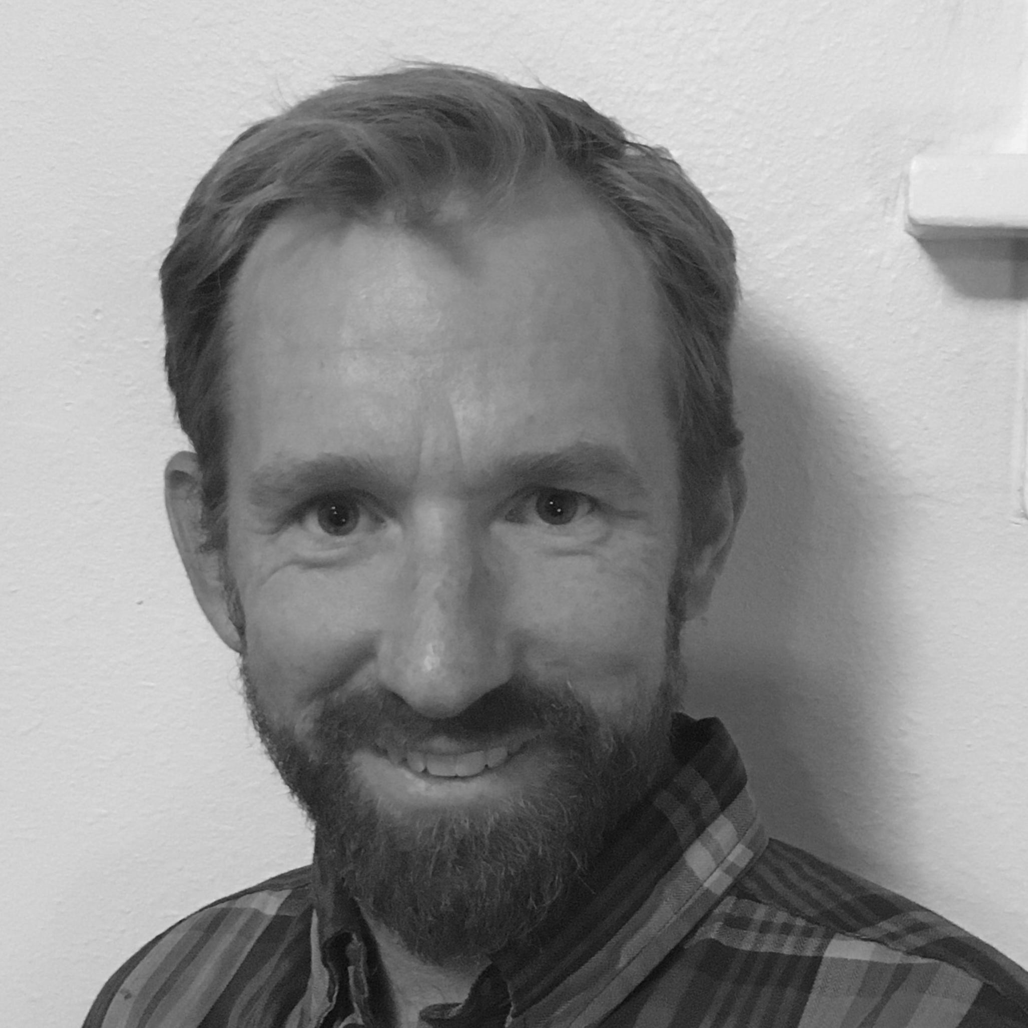 Thomas Edward
