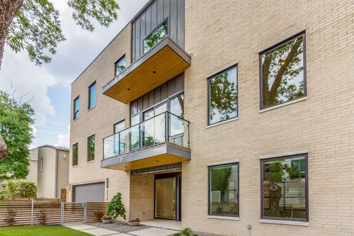 3526 Cragmont Ave, Dallas, TX, 75205-4340 | Card Image