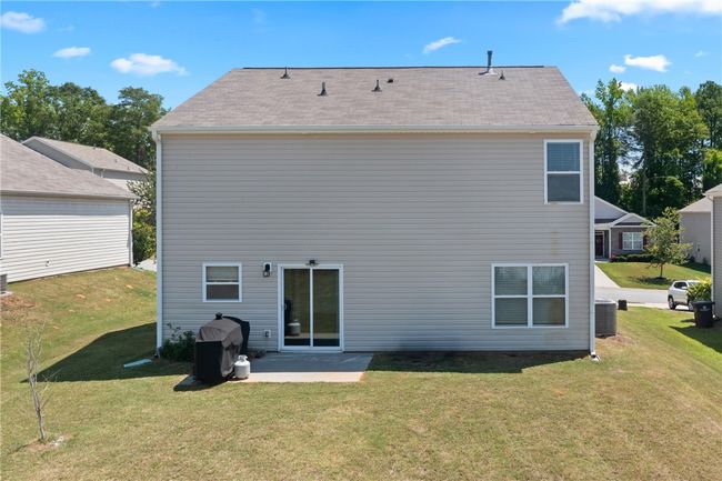 21 Karkinnen Ct, House other with 4 bedrooms, 3 bathrooms and null parking in Pendleton SC | Image 22