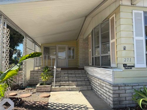 271-276 N El Camino Real, Oceanside, CA, 92058-1777 | Card Image