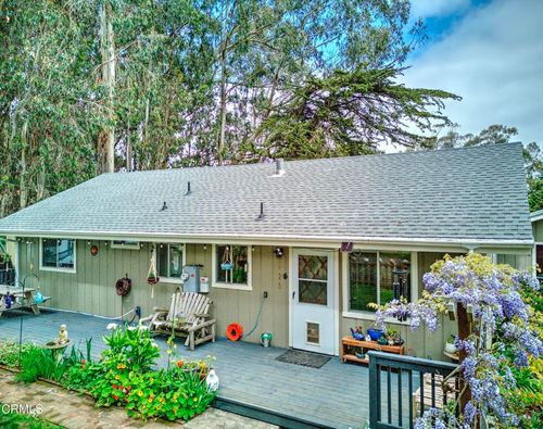 27030 N Highway 1, Fort Bragg, CA, 95437-8900 | Card Image