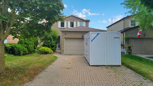 43 Strathmore Dr, Markham, ON, L3P6K4 | Card Image