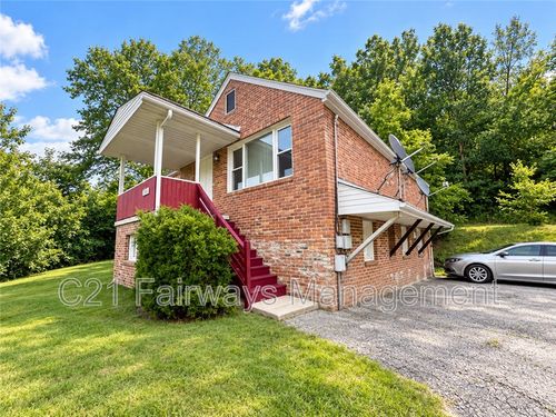 2551 Tilbrook Rd, Monroeville, PA, 15146-3303 | Card Image