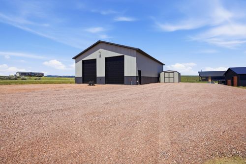Lot D Barefoot Ridge Court, Hot Springs, SD, 57747 | Card Image