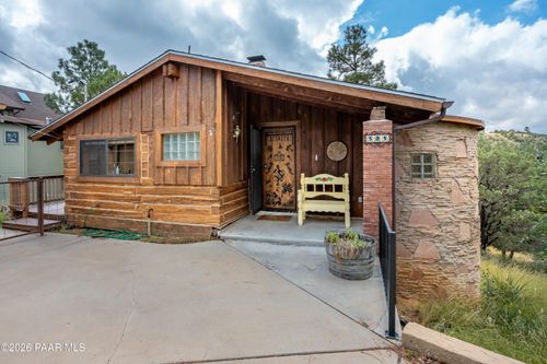 505 Karen Dr, Prescott, AZ, 86303-5425 | Card Image