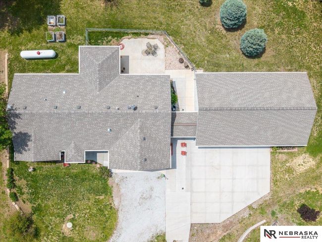 13994 156 Th St, House other with 3 bedrooms, 2 bathrooms and 4 parking in Louisville NE | Image 52
