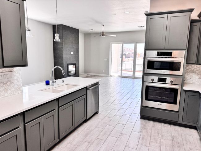 2229 De Kooning Ave Se, House other with 3 bedrooms, 2 bathrooms and null parking in Albuquerque NM | Image 5