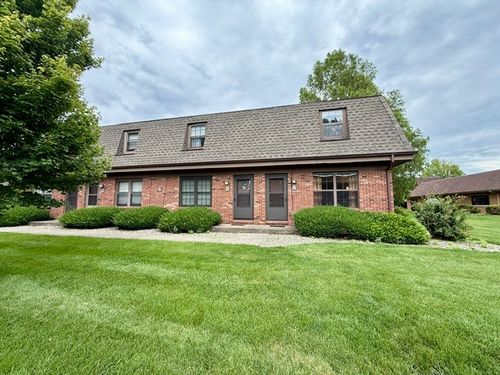 a-5 Evergreen Circle, Savoy, IL, 61874 | Card Image