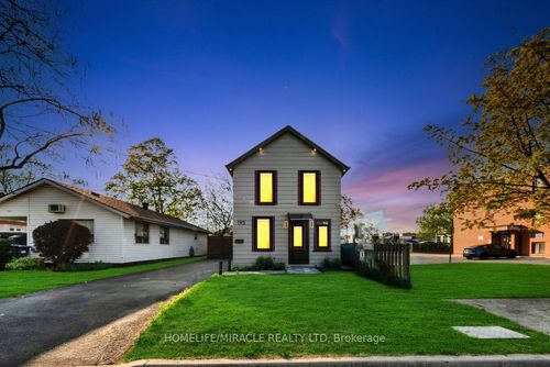 195 Randi Rd, Mississauga, ON, L5A1V6 | Card Image